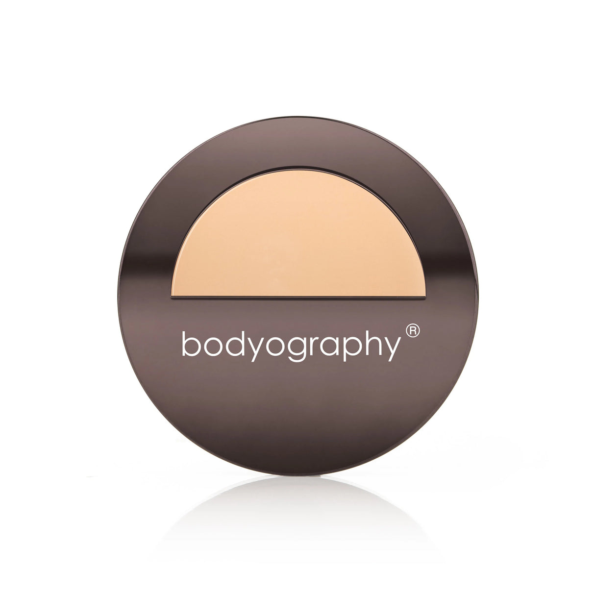 Silk Cream Foundation-Bodyography