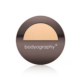 Silk Cream Foundation-Bodyography