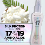 Silk Therapy 17 Miracle Leave-In Conditioner-Biosilk