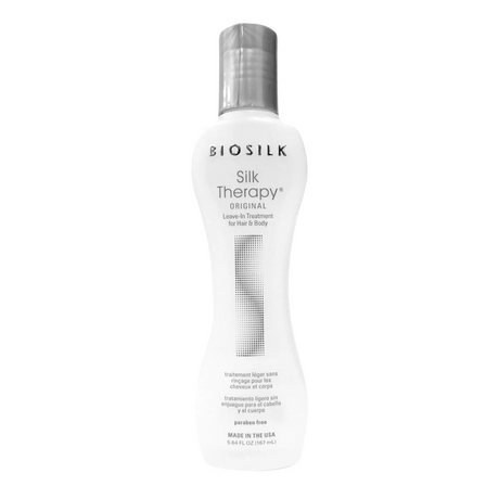 Silk Therapy-Biosilk