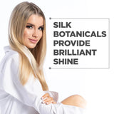 Silk Therapy Finishing Spray Firm Hold-Biosilk