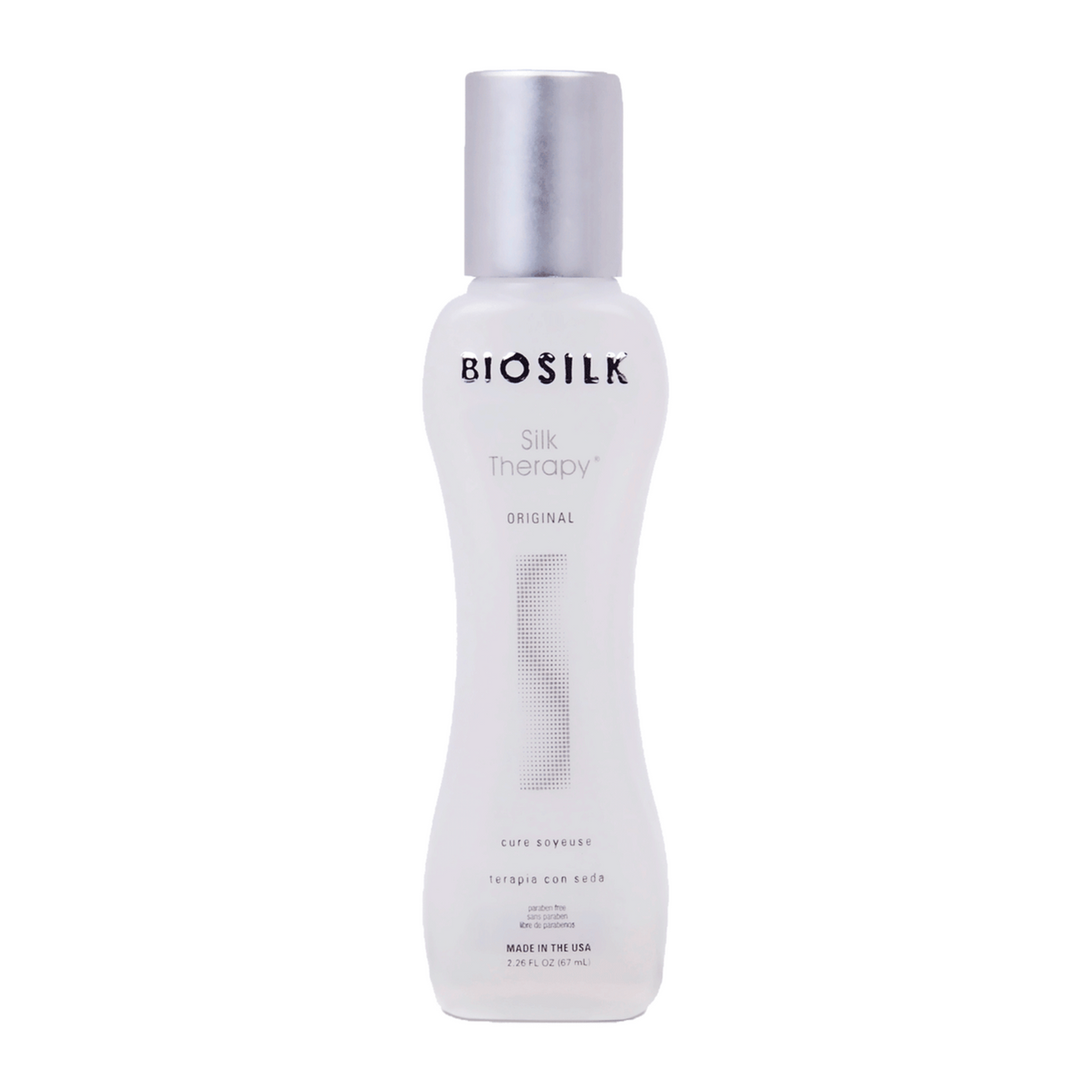Silk Therapy-Biosilk