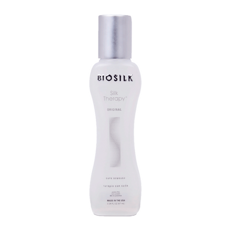 Silk Therapy-Biosilk