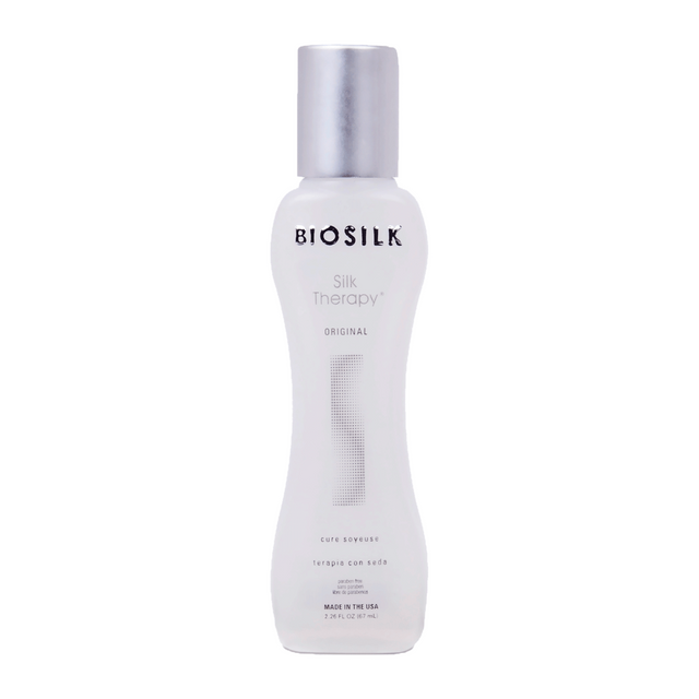 Silk Therapy-Biosilk