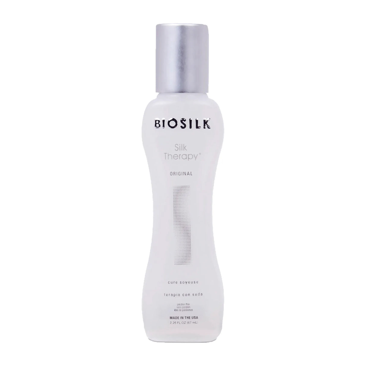 Silk Therapy-Biosilk