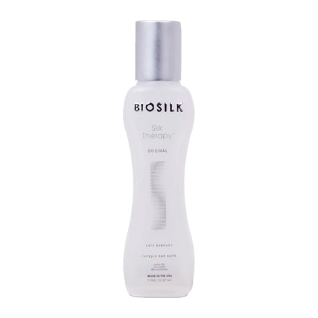 Silk Therapy-Biosilk