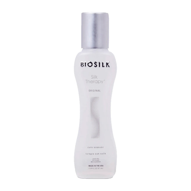 Silk Therapy-Biosilk