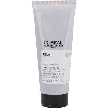 Silver Neutralizing Cream Conditioner-L’Oréal Professionnel