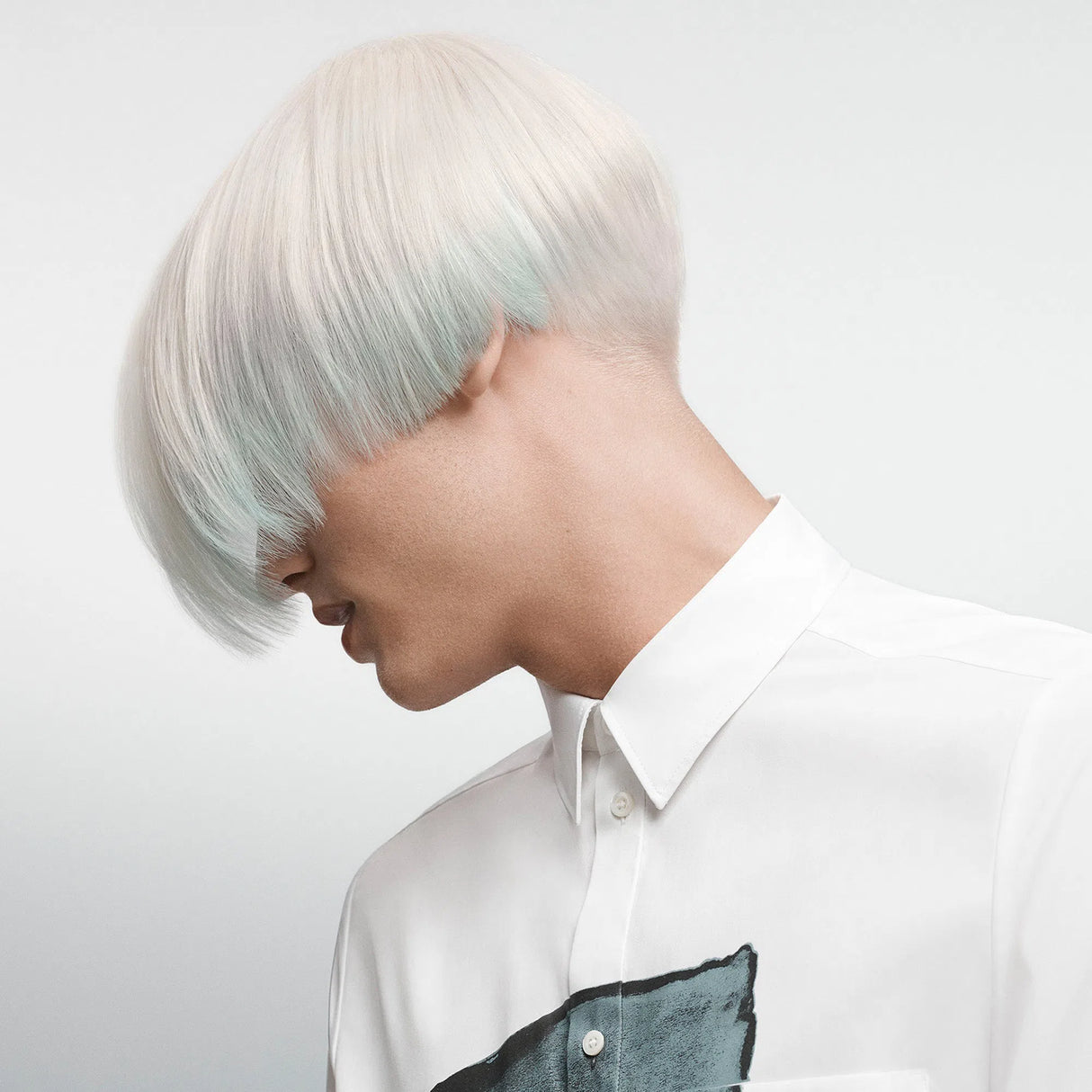 Silver Shampoo-Goldwell