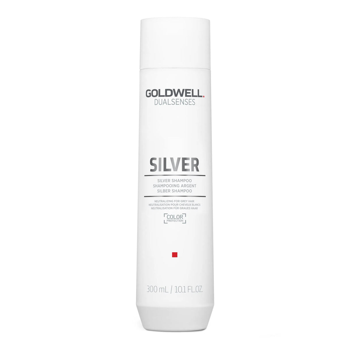 Silver Shampoo-Goldwell