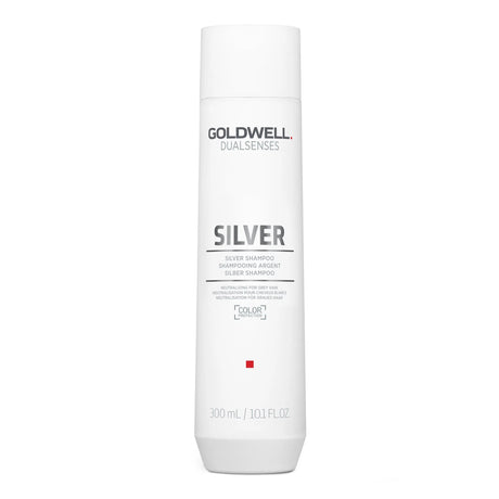 Silver Shampoo-Goldwell