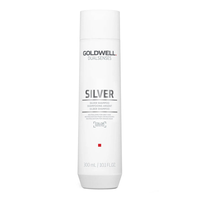 Silver Shampoo-Goldwell