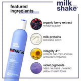 Silver Shine Light Shampoo-milk_shake