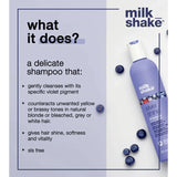 Silver Shine Shampoo-milk_shake