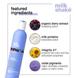 Silver Shine Shampoo-milk_shake