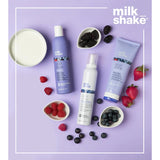 Silver Shine Shampoo-milk_shake