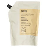 Sleeek Argan & Coconut Smoothing Conditioner-AG Care