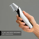 Slim Line Body Groomer-Panasonic
