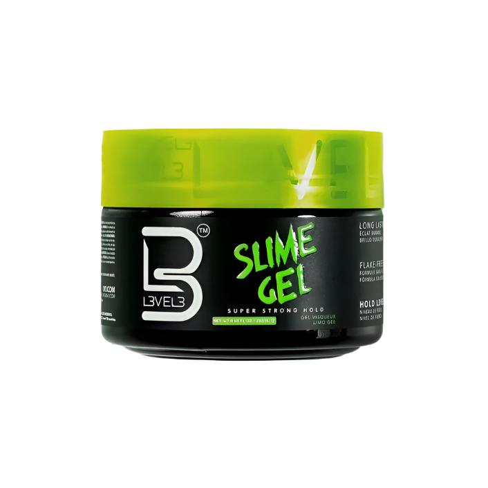 Slime Gel - Super Strong-L3VEL3