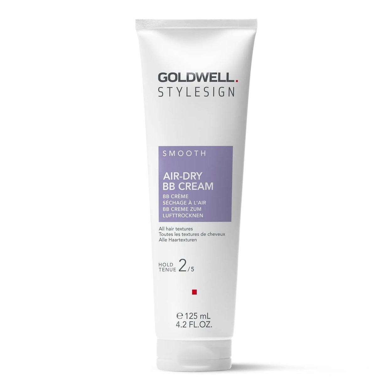 Smooth Air-Dry BB Cream-Goldwell