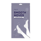 Smooth Moves Peeling Foot Mask-My Spa Life