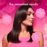 Smooth Over Frizz-Fighting Hair Treatment-Amika