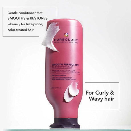 Smooth Perfection Conditioner-Pureology