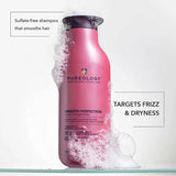 Smooth Perfection Shampoo-Pureology