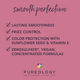 Smooth Perfection Shampoo-Pureology
