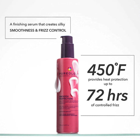 Smooth Perfection Smoothing Lotion-Pureology
