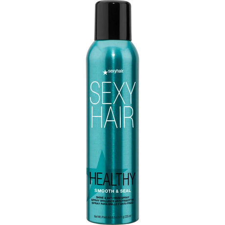 Smooth & Seal Shine & Anti-Frizz Spray-Sexy Hair