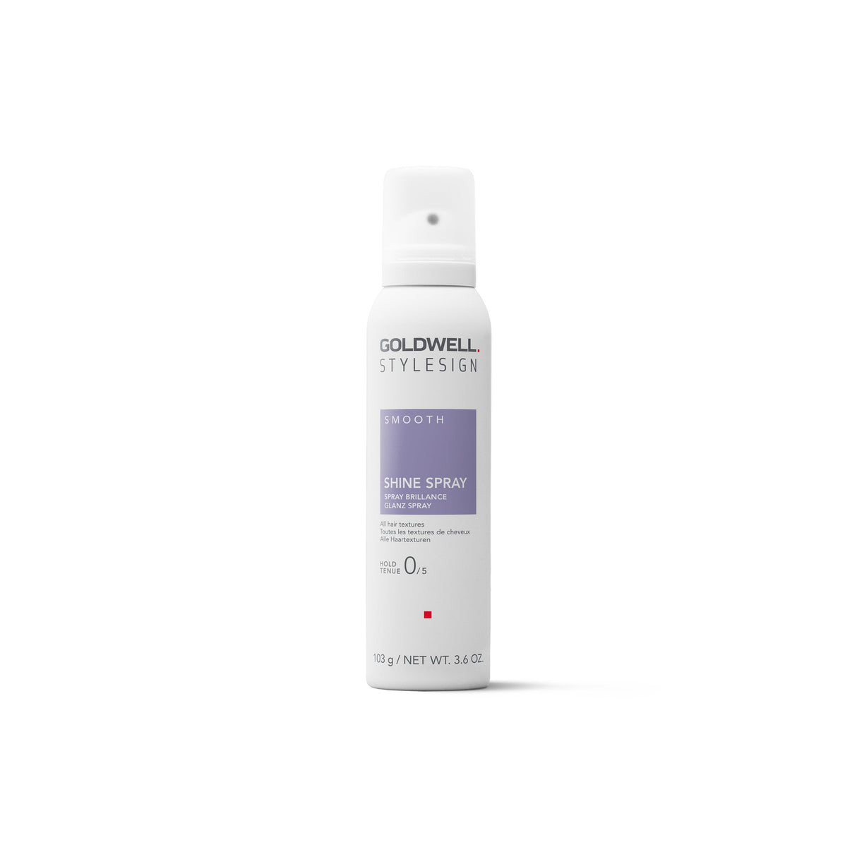 Smooth Shine Spray-Goldwell