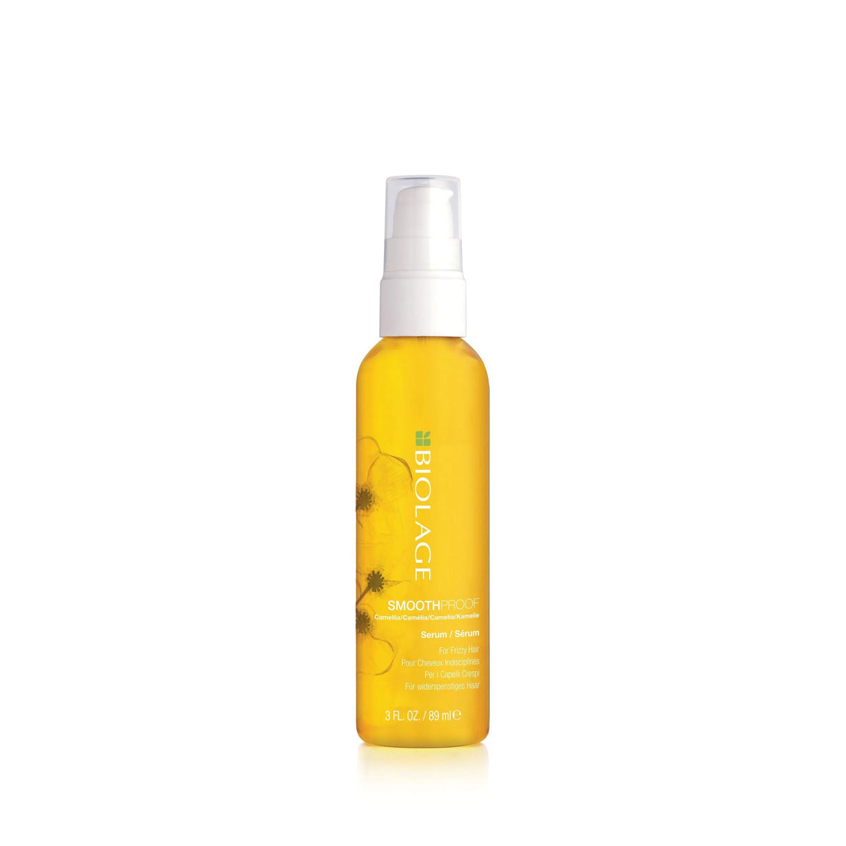 SmoothProof Serum-Biolage