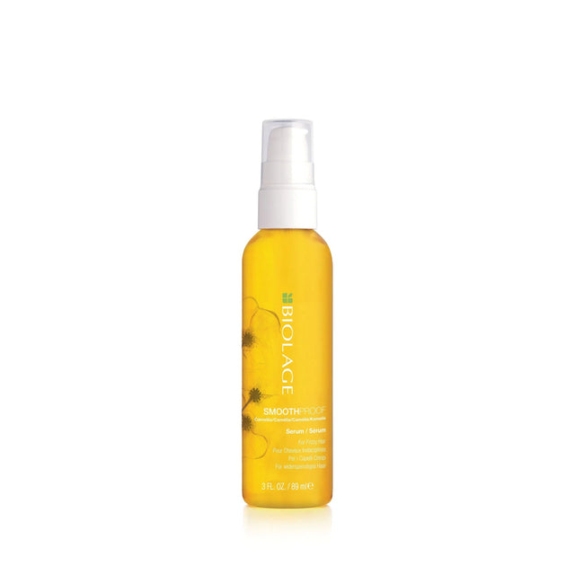 SmoothProof Serum-Biolage