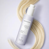 Smoothing Blow Dry Cream-Kerasilk