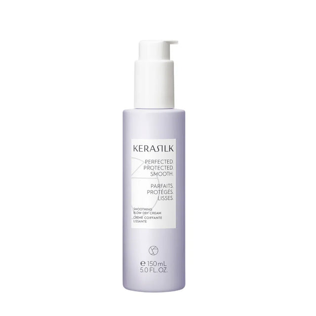 Smoothing Blow Dry Cream-Kerasilk