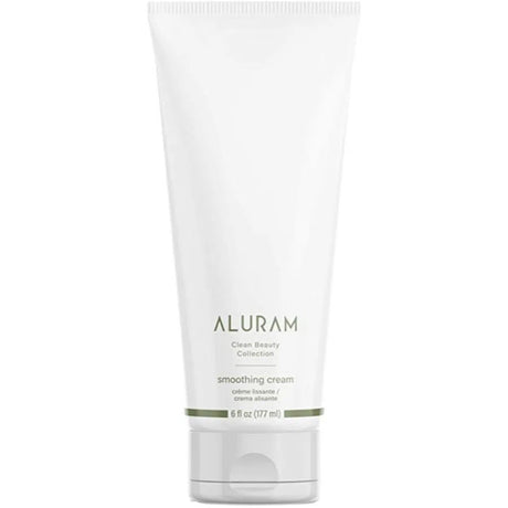 Smoothing Cream-Aluram