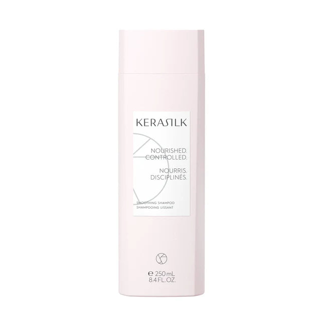Smoothing Duo-Kerasilk
