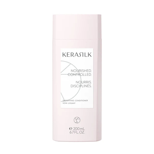 Smoothing Duo-Kerasilk