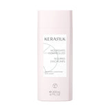 Smoothing Duo-Kerasilk