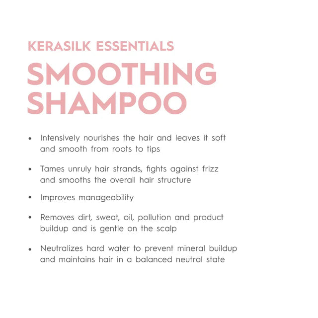 Smoothing Duo-Kerasilk