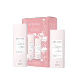 Smoothing Duo-Kerasilk