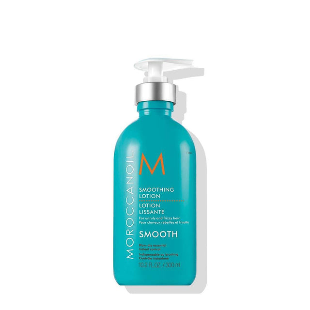 Smoothing Lotion-Moroccanoil