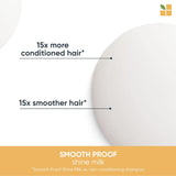 Smoothing Shine Milk-Biolage