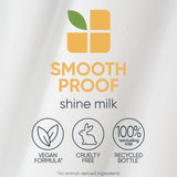 Smoothing Shine Milk-Biolage