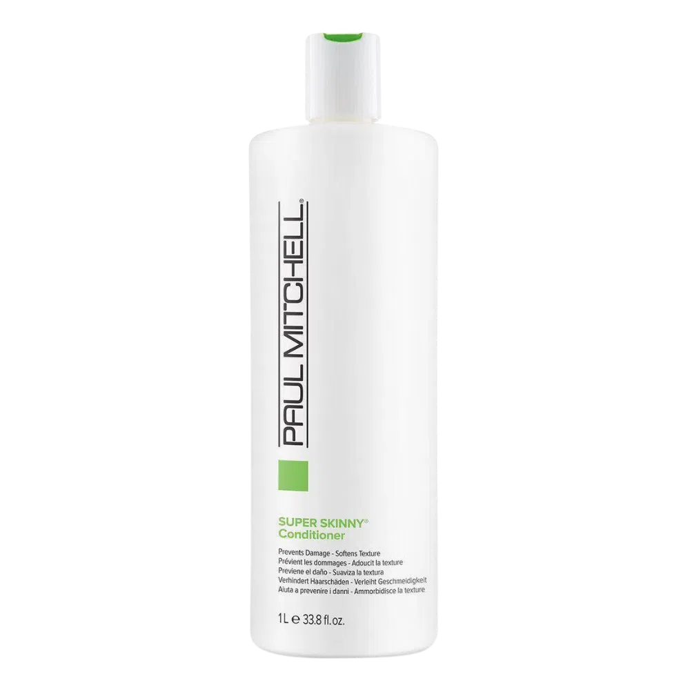 Smoothing Super Skinny Conditioner-Paul Mitchell