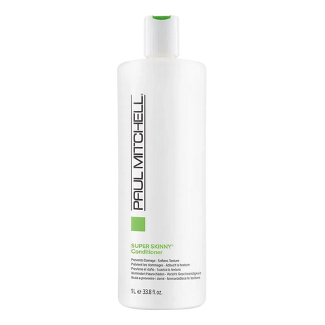Smoothing Super Skinny Conditioner-Paul Mitchell