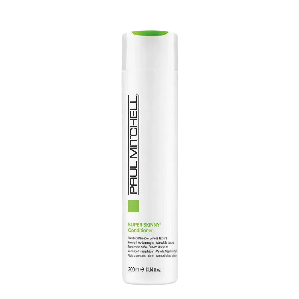 Smoothing Super Skinny Conditioner-Paul Mitchell