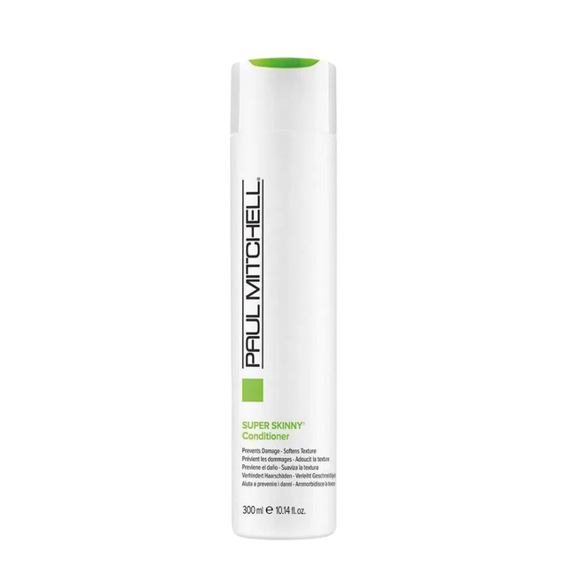 Smoothing Super Skinny Conditioner-Paul Mitchell