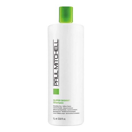 Smoothing Super Skinny Shampoo-Paul Mitchell